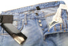 Blue Denim Jeans