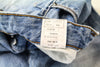 Blue Denim Jeans