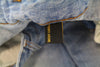 Blue Denim Jeans