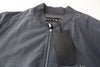 Grey Twill Jacket