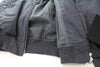 Grey Twill Jacket