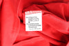 Red Twill T-Shirt