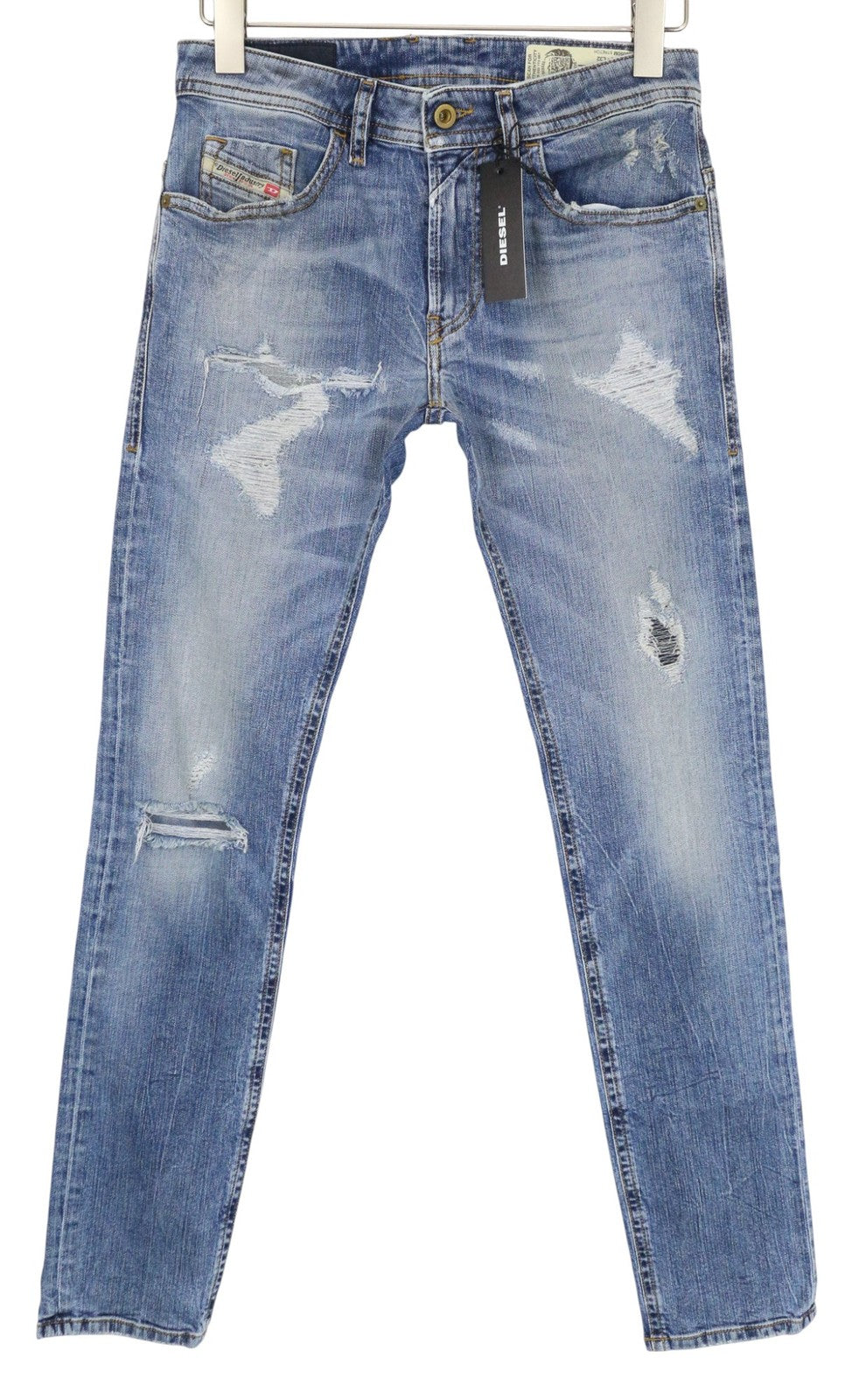 Jeans Thommer 0090M