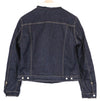 Blue Denim Jacket