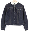 Blue Denim Jacket