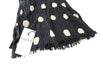 Scarf Ams Blauw