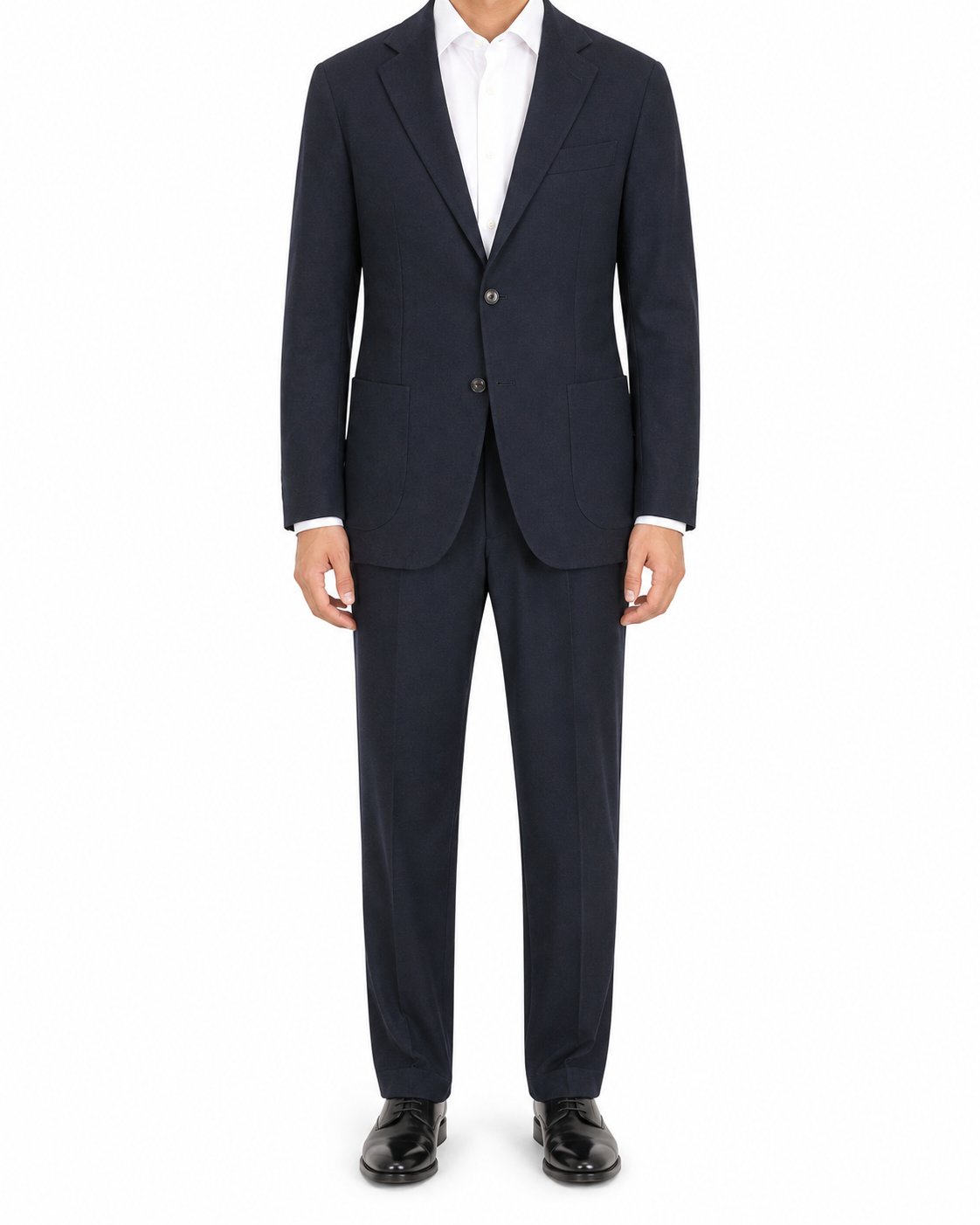 Suit Havana Patch