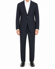 Suit Havana Patch