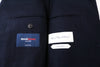Suit Havana Patch