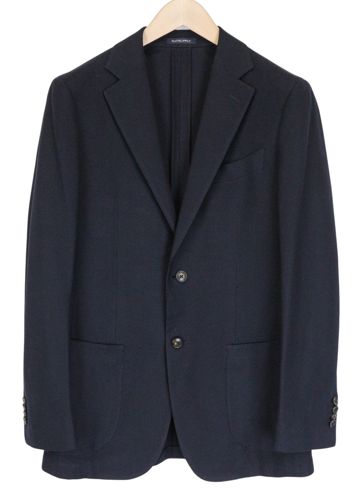 Suit Havana Patch