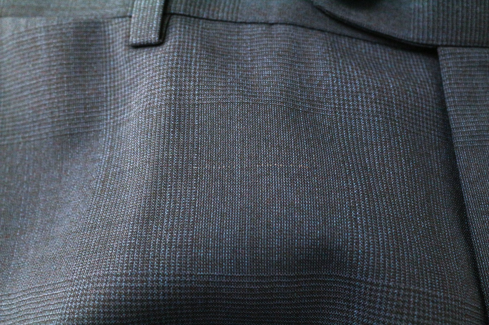 Trousers Brescia