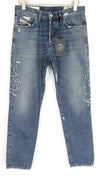 Jeans Mharky 0870B