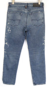 Jeans Mharky 0870B