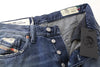Jeans Mharky 0870B
