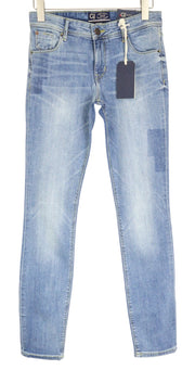 Jeans Will