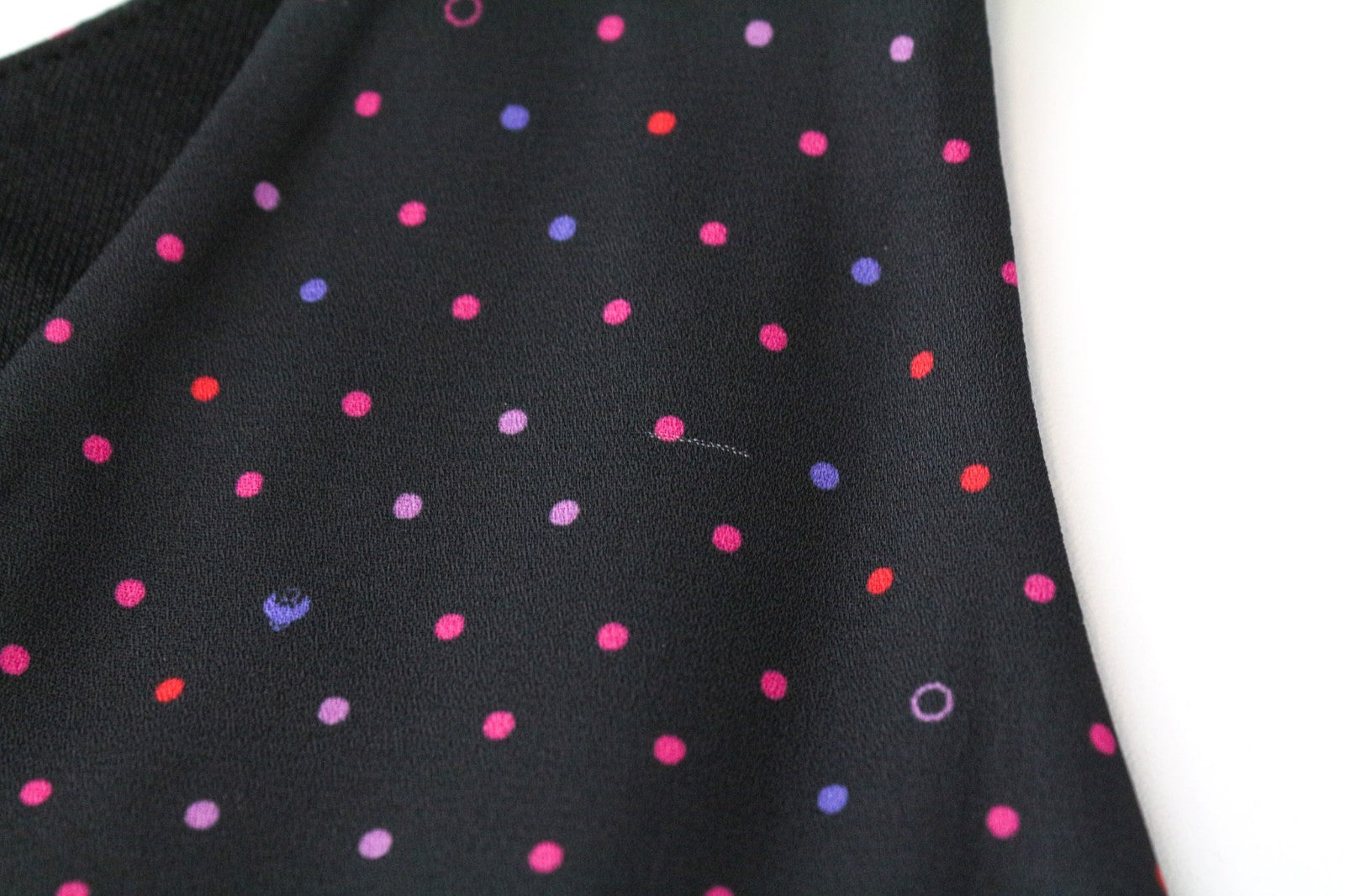 Blouse Unknown