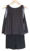 Blouse Unknown