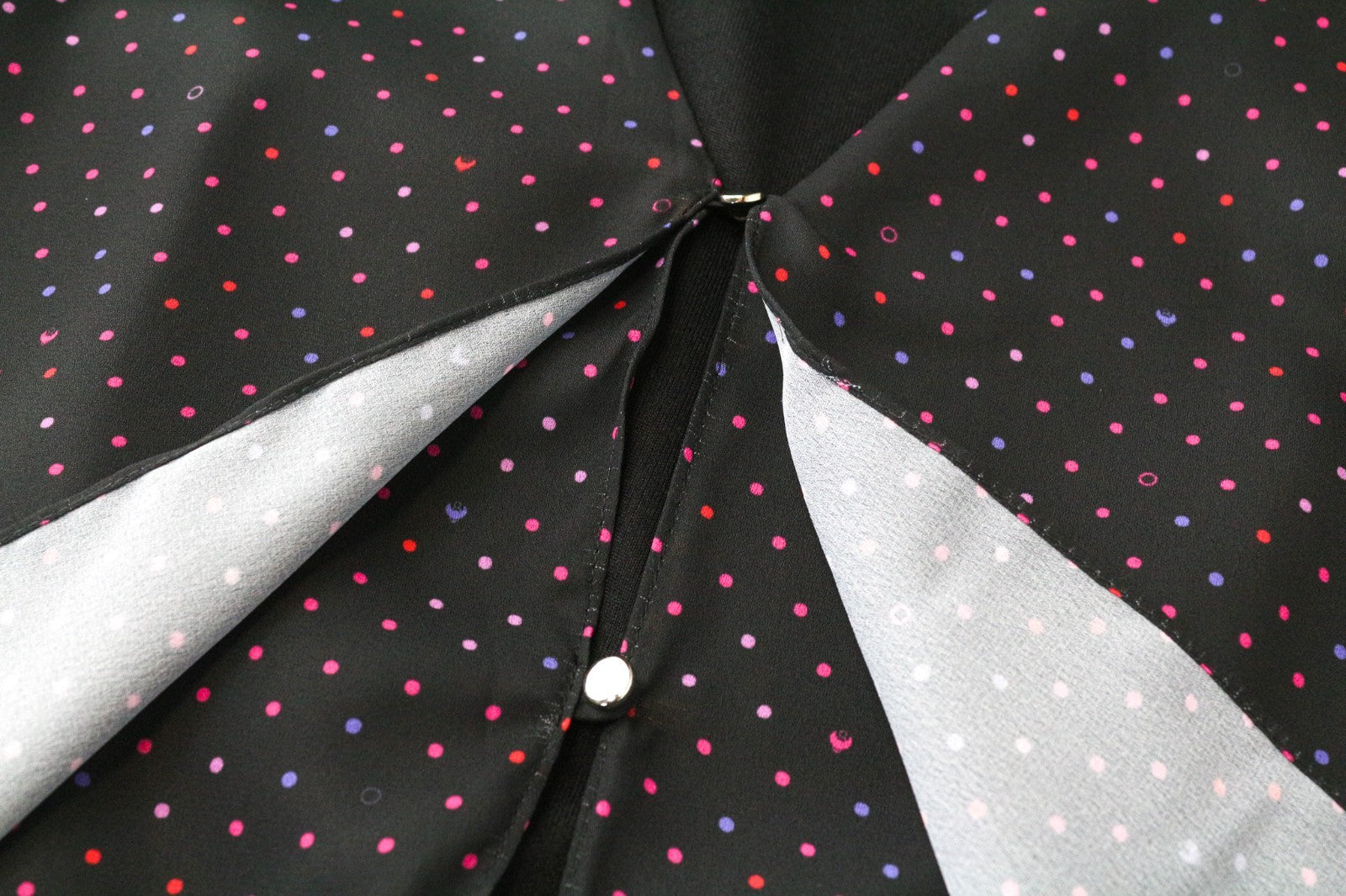 Blouse Unknown