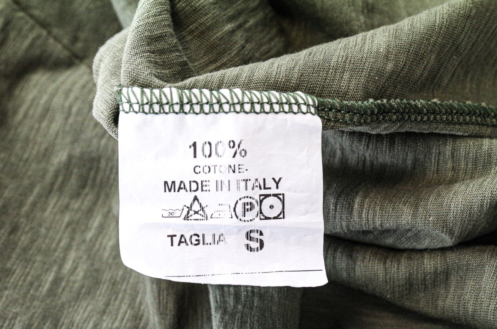 T-Shirt Unknown