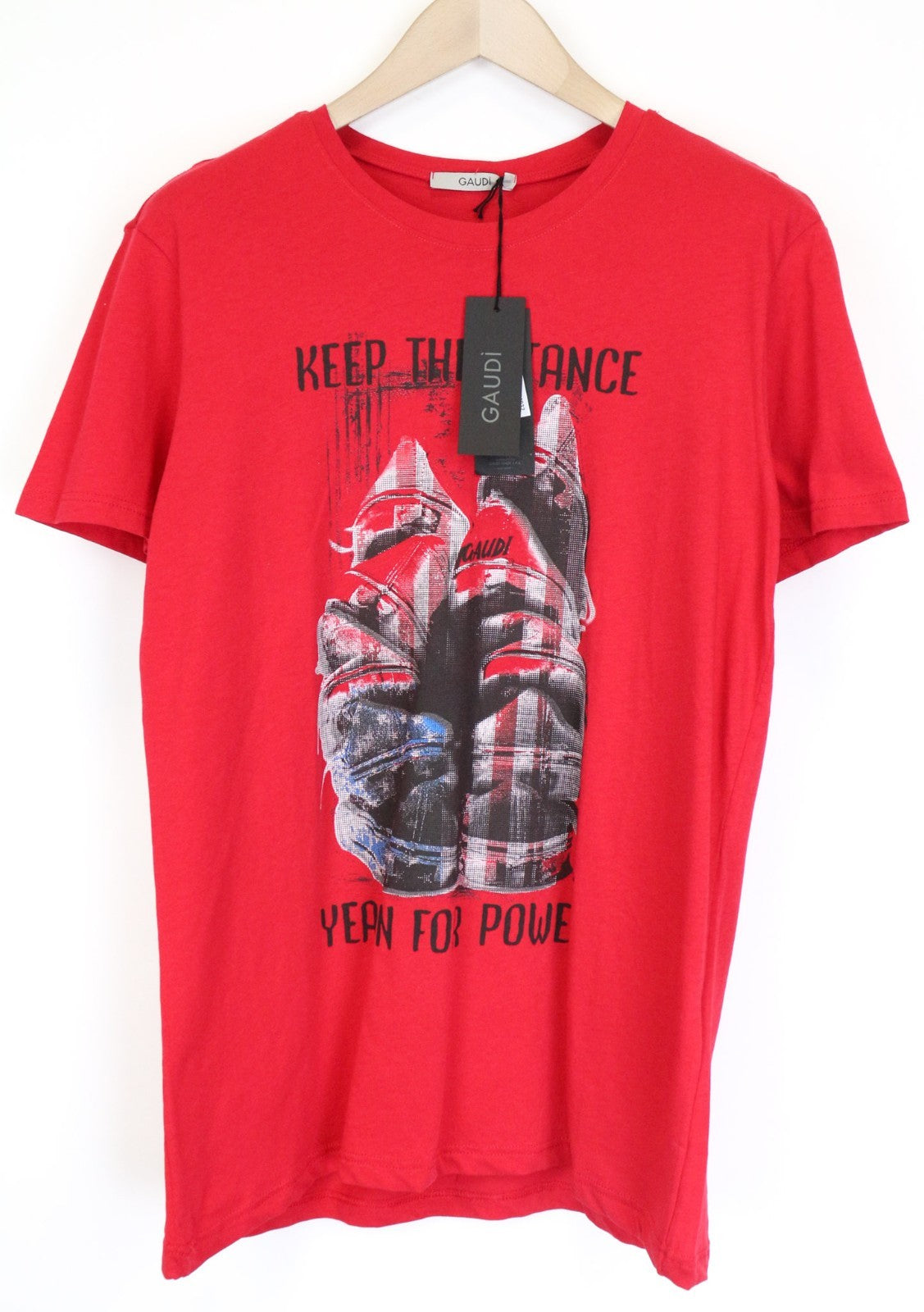 T-Shirt Unknown