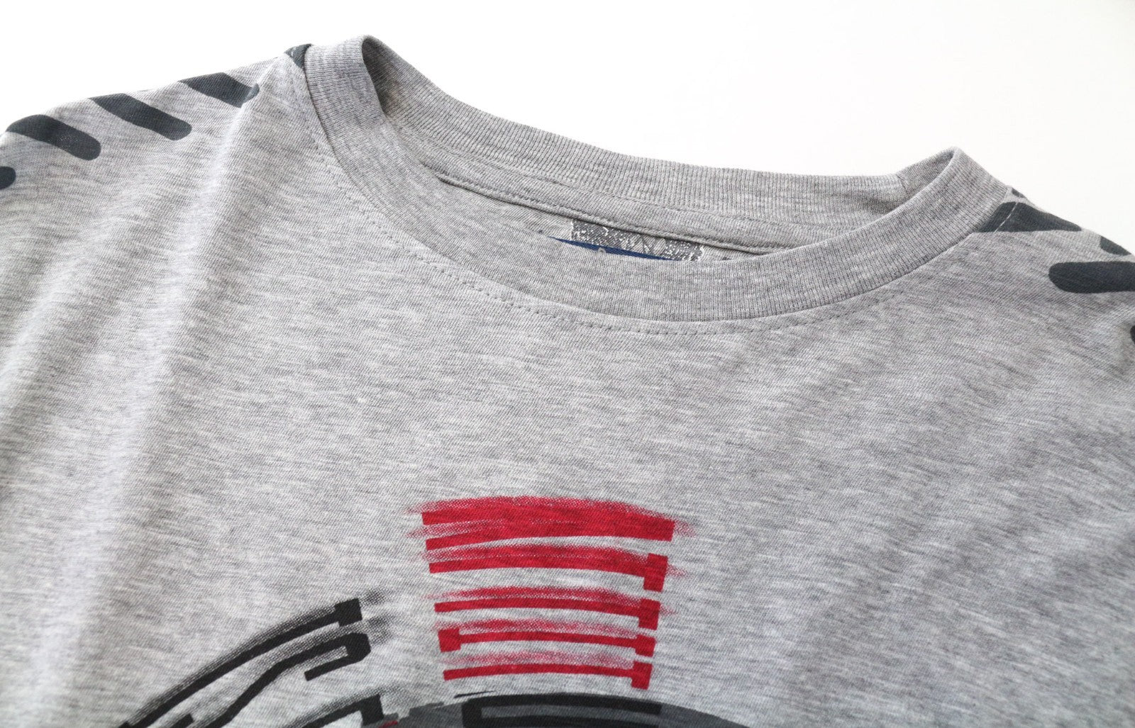 T-Shirt Unknown