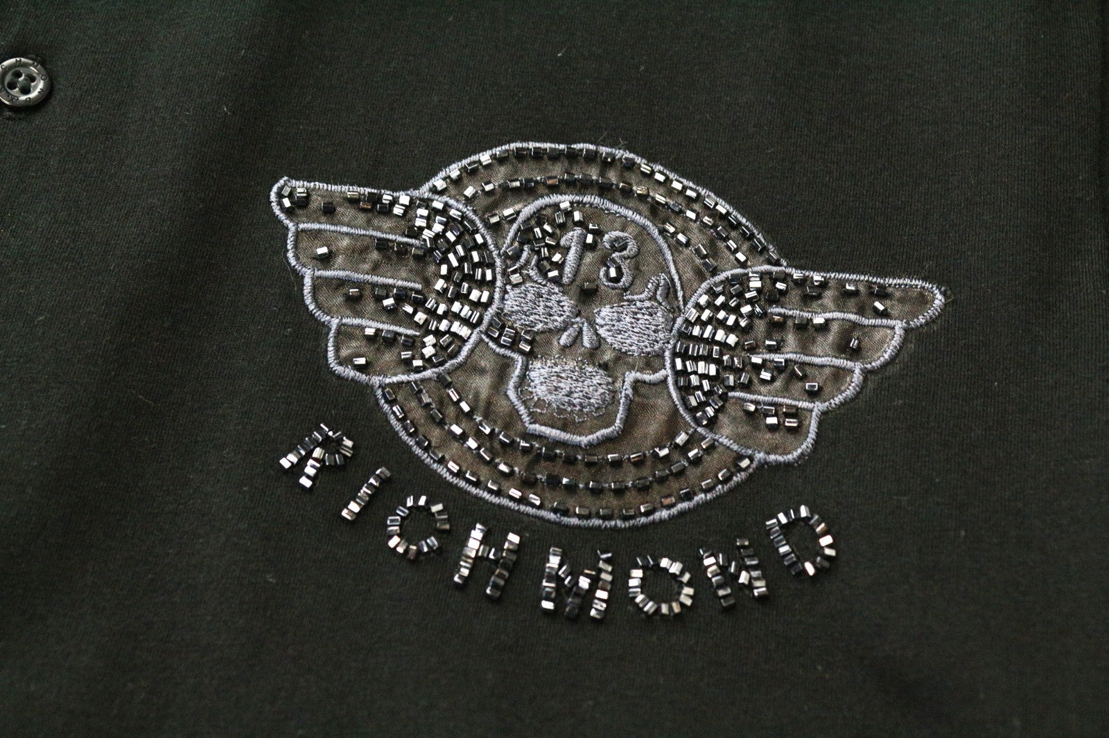T-Shirt Unknown