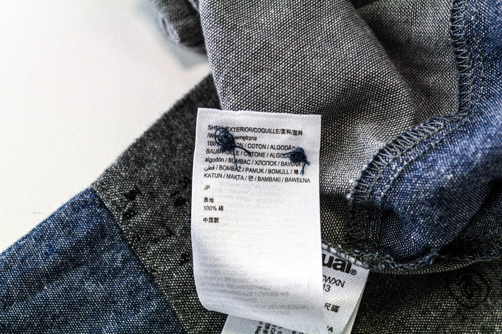 Shirt Didac