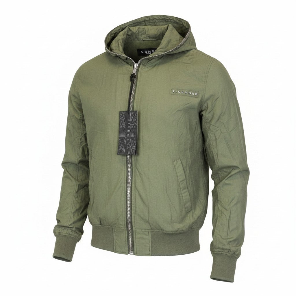Jacket Unknown