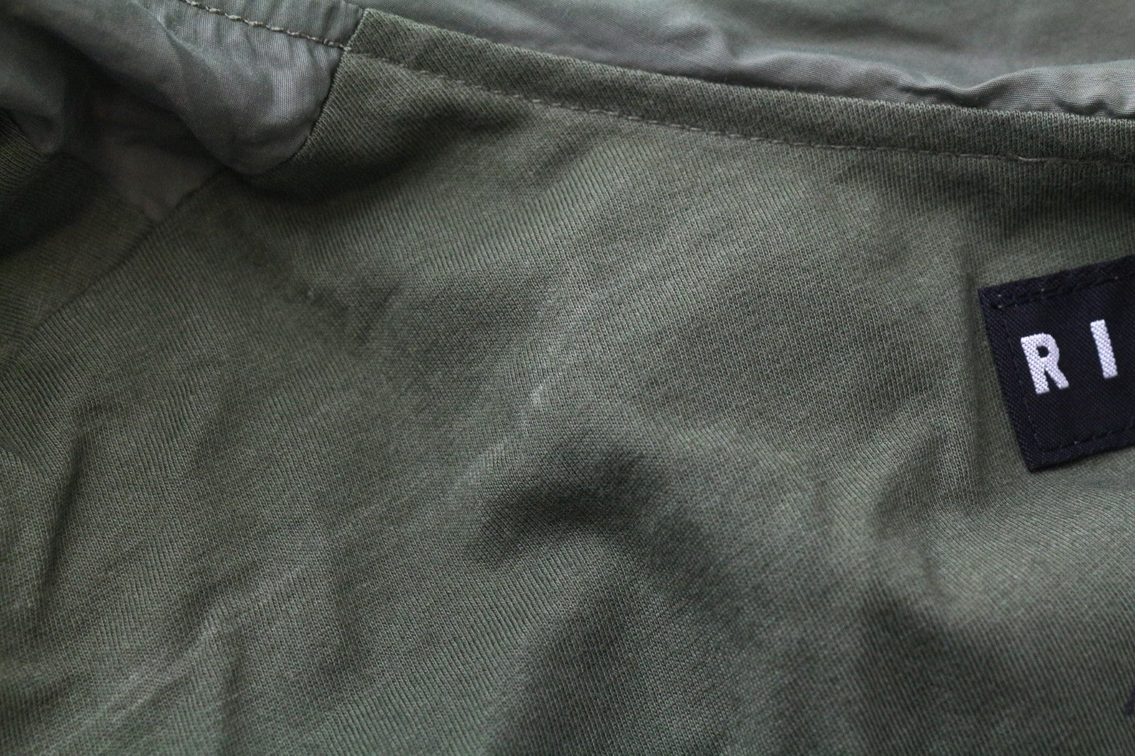 Jacket Unknown