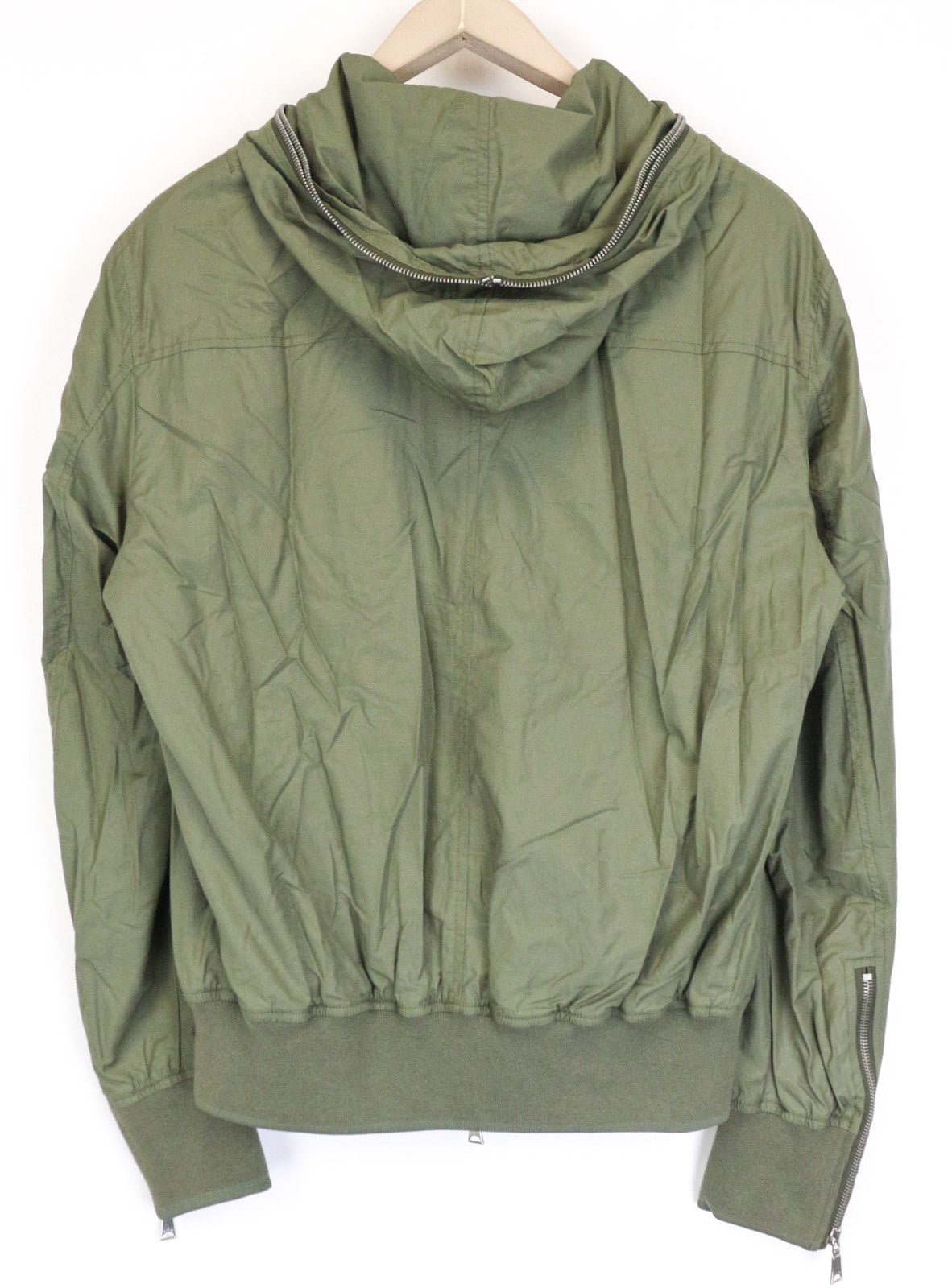 Jacket Unknown