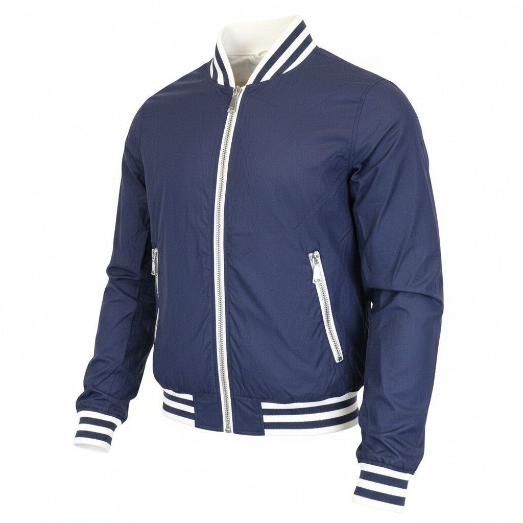 Jacket Unknown