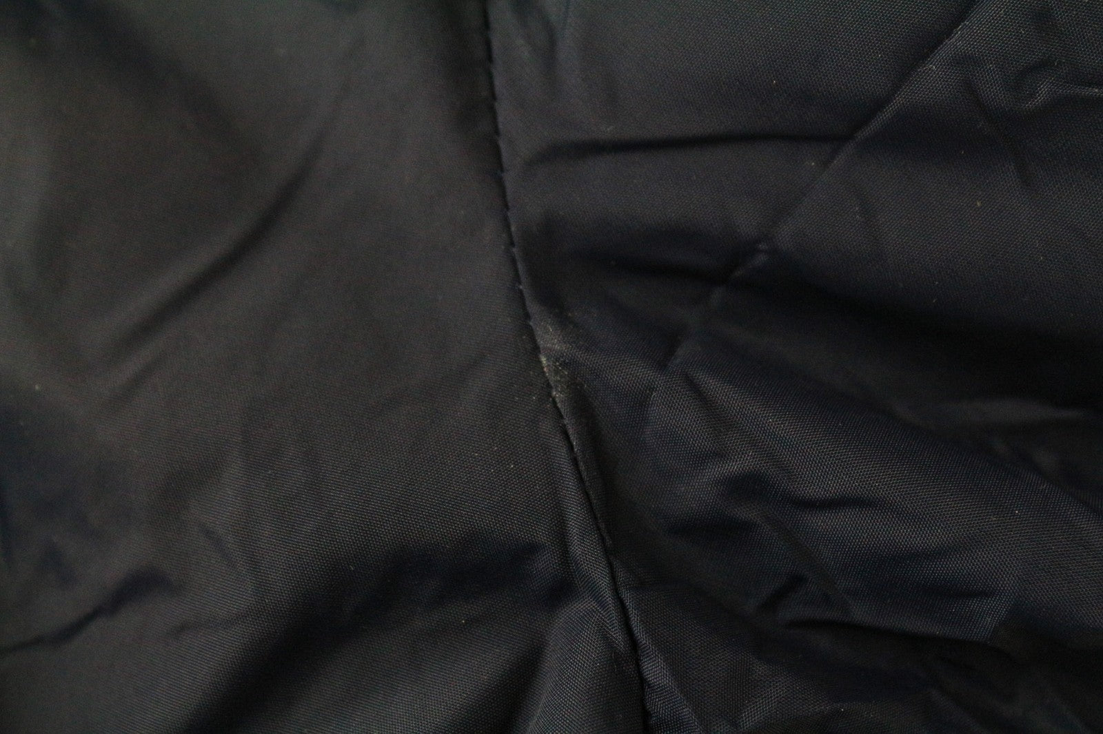 Jacket Unknown