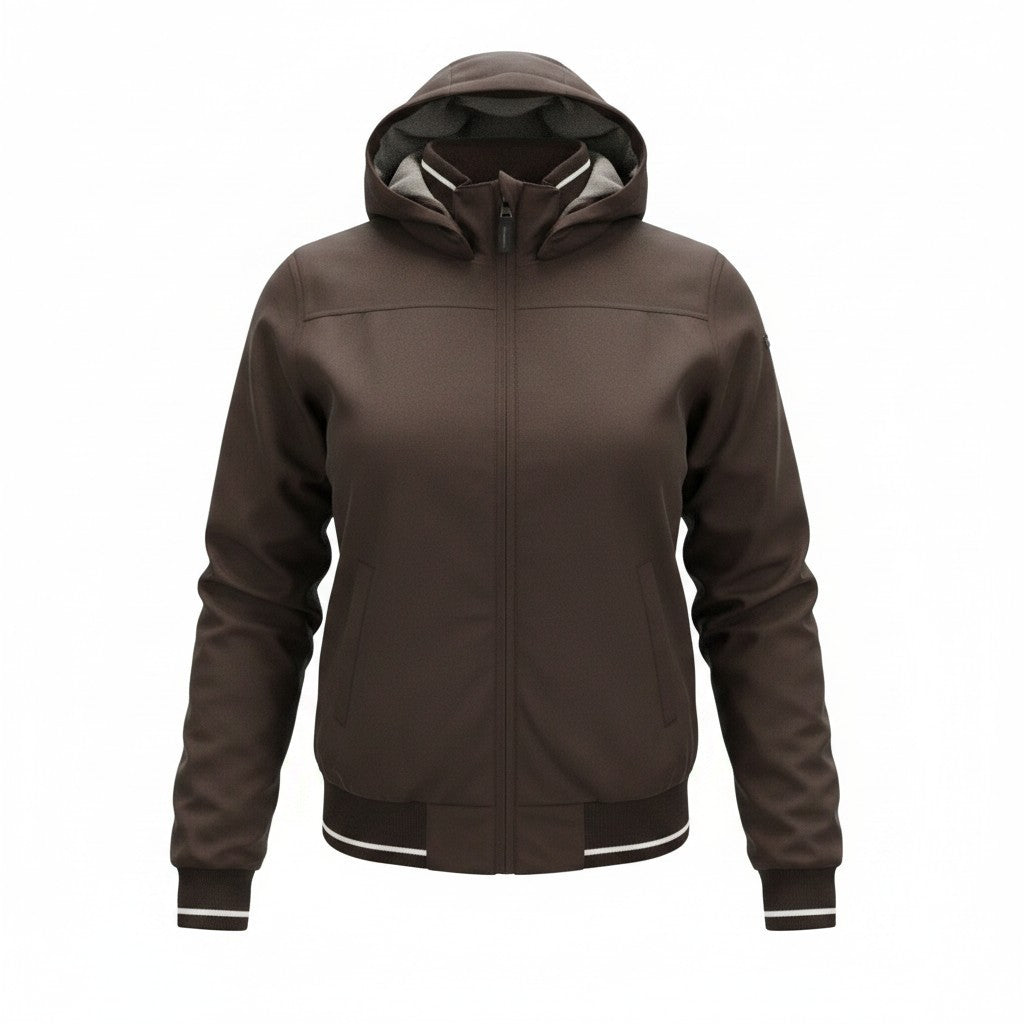 Jacket WSP Lady