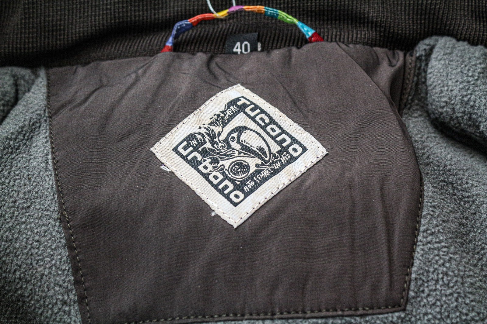 Jacket WSP Lady