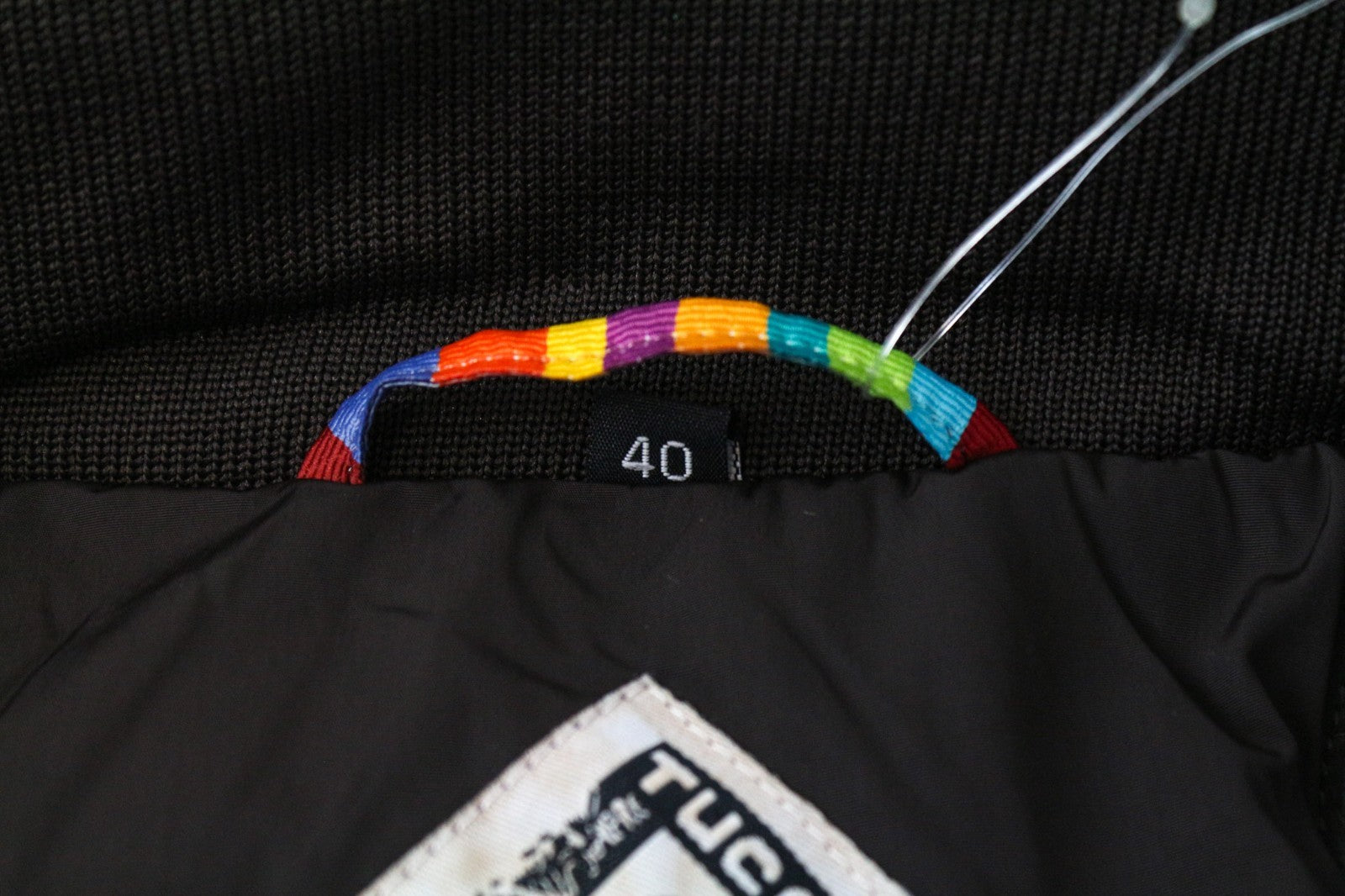 Jacket WSP Lady