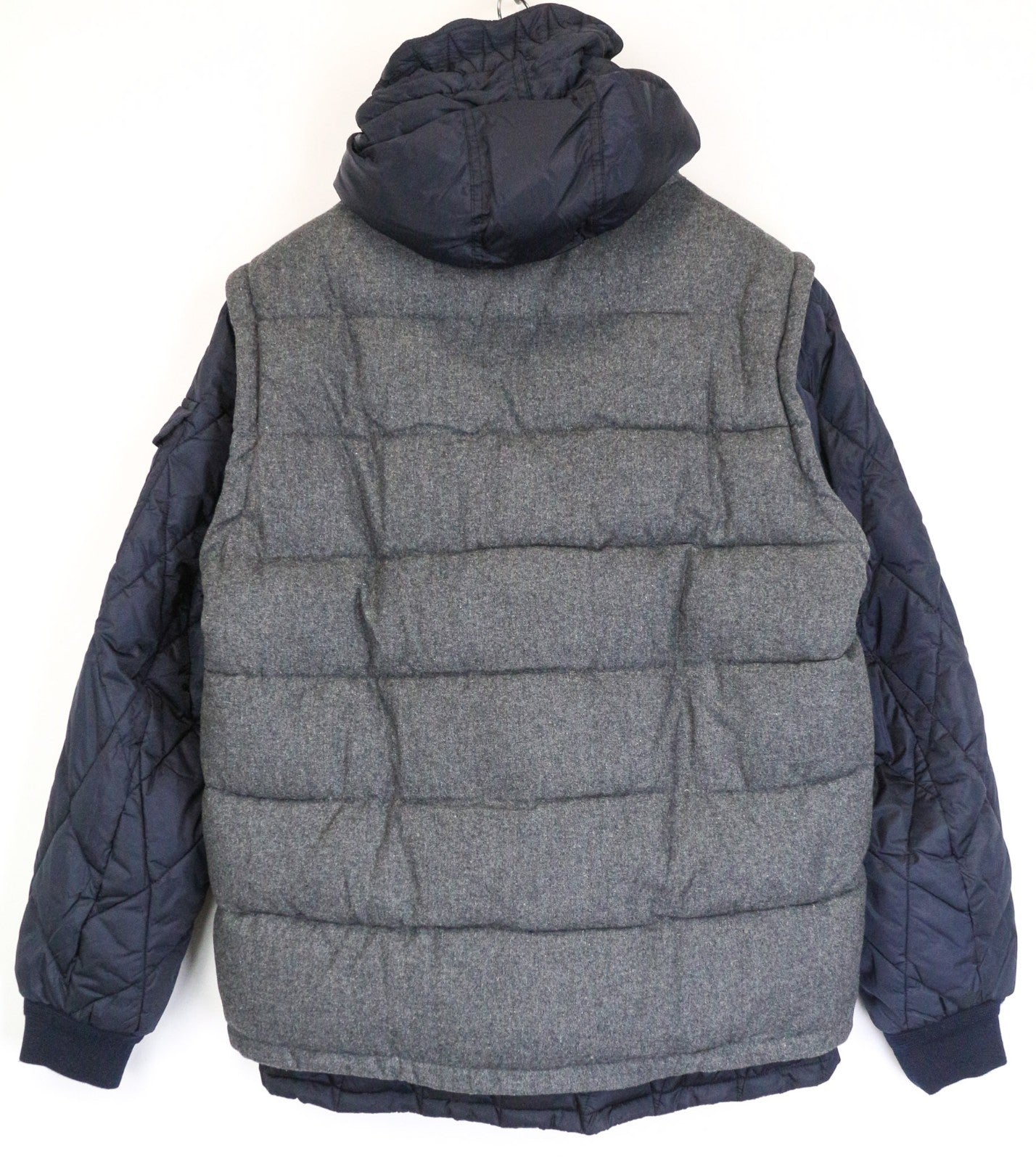 Jacket Unknown