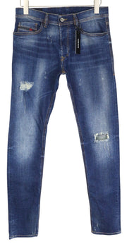 Jeans Tepphar 084TX