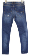 Jeans Tepphar 084TX