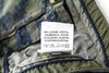 Green Twill Shorts