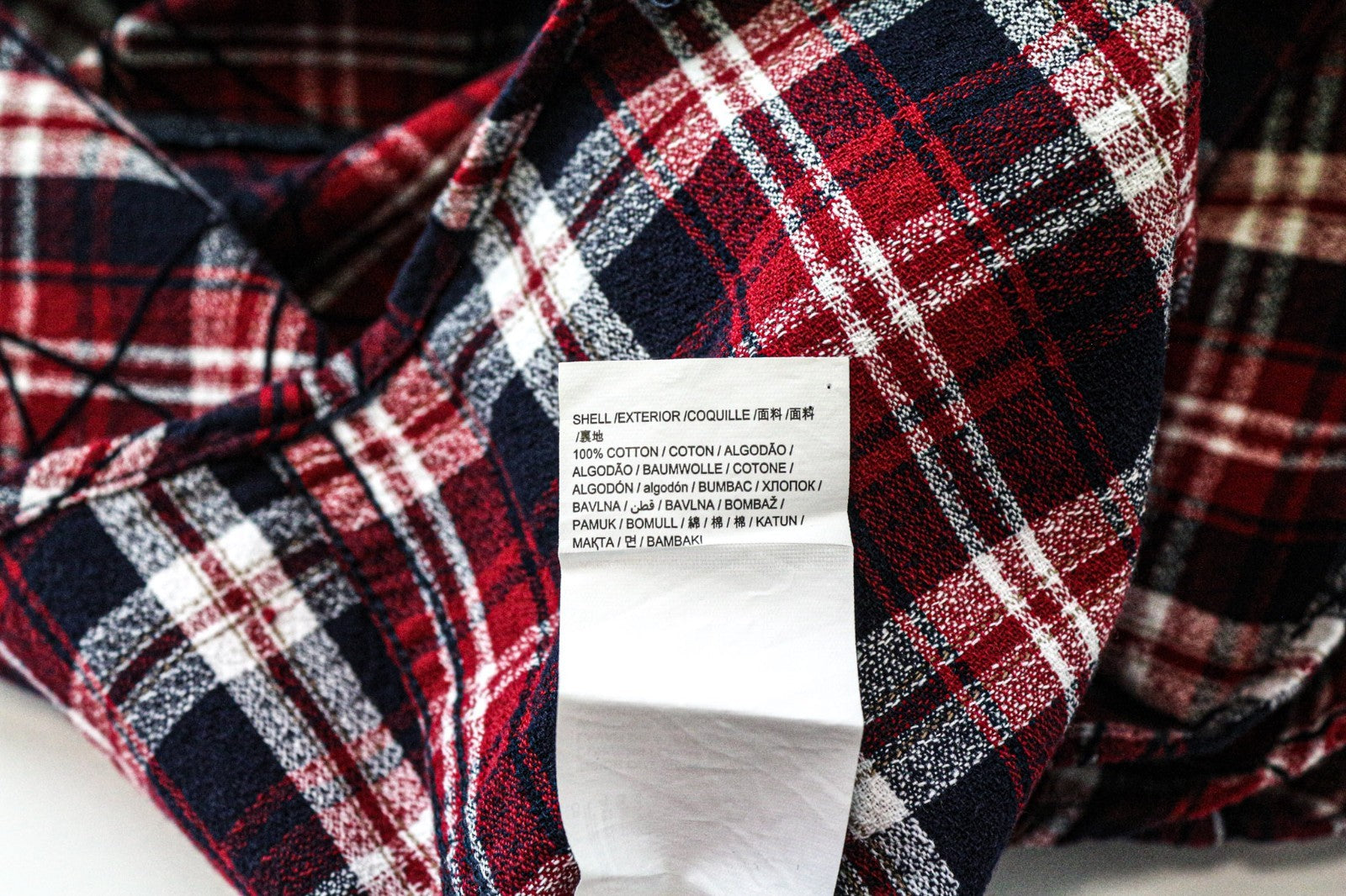 Shirt Juli