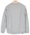 Sweatshirt Blue City