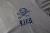 Brown Twill T-Shirt