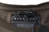 Brown Twill T-Shirt