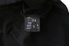 Black Twill T-Shirt