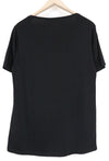 Red Twill T-Shirt