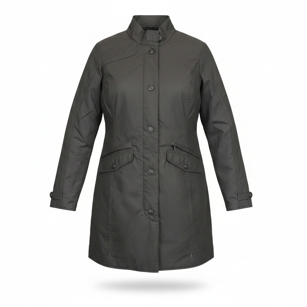 Jacket Ksandra