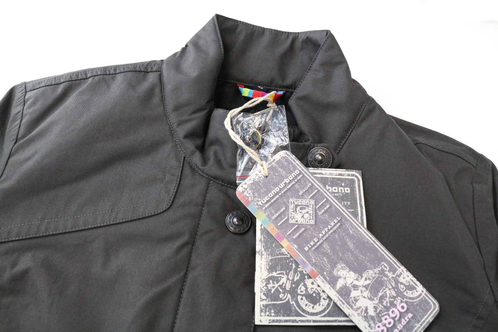 Jacket Ksandra