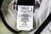 Grey Polyamide Jacket