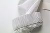 Grey Polyamide Jacket