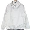 Grey Polyamide Jacket